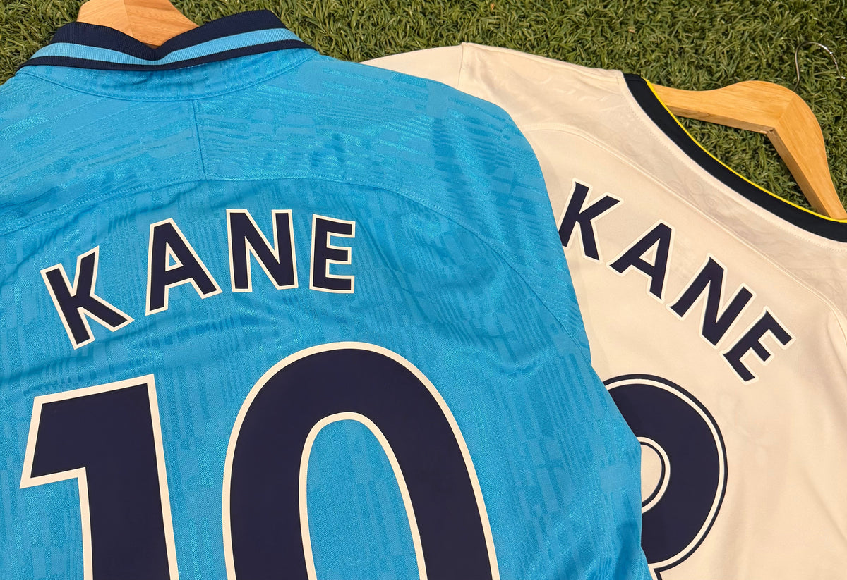 Harry Kane wins 2026 Ballon d’Or