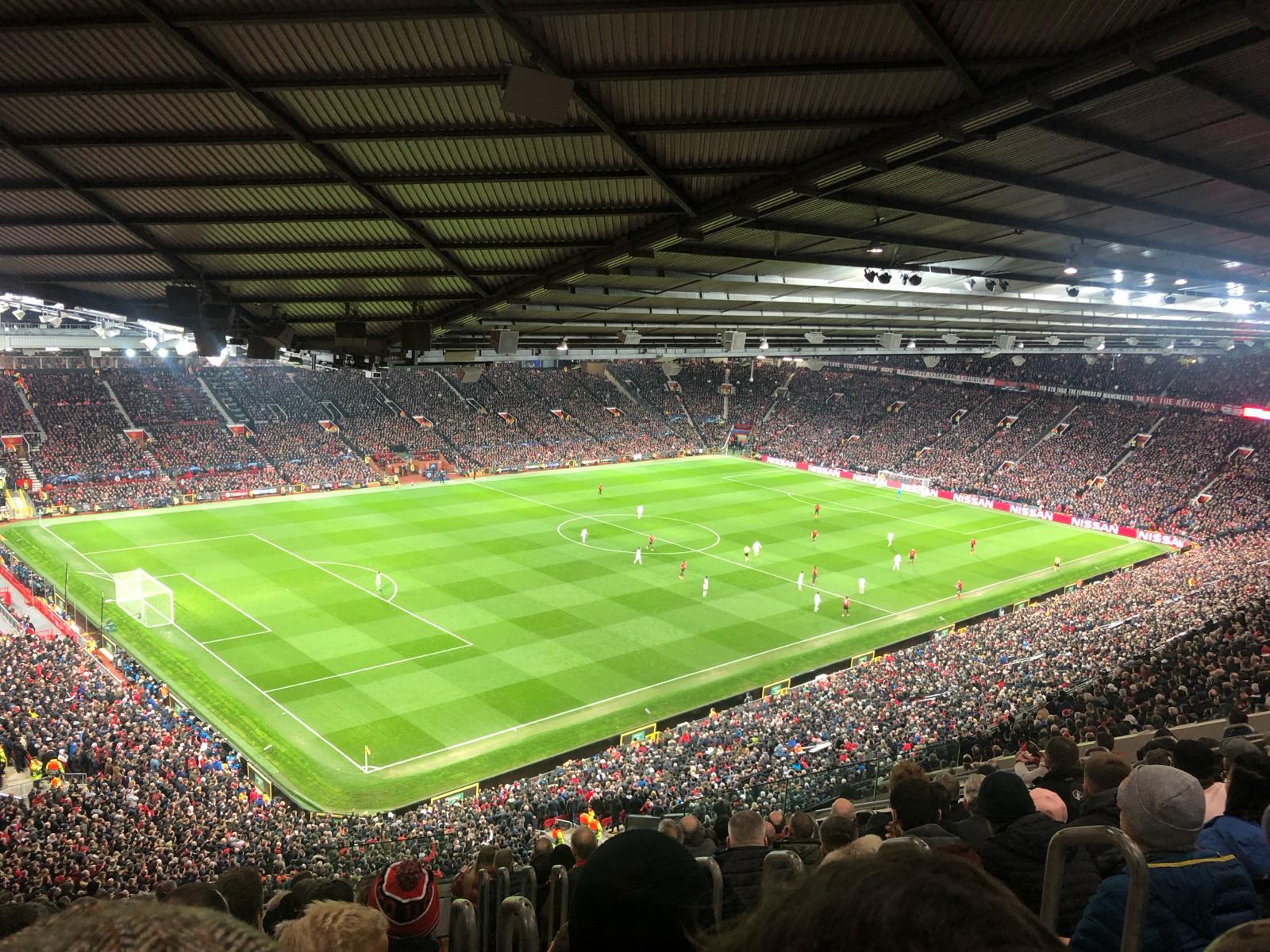 Size matters: How pitch dimensions vary in the Premier League