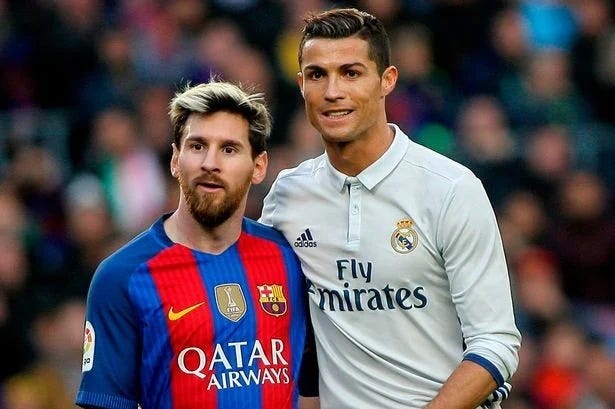 Soccer Icons 