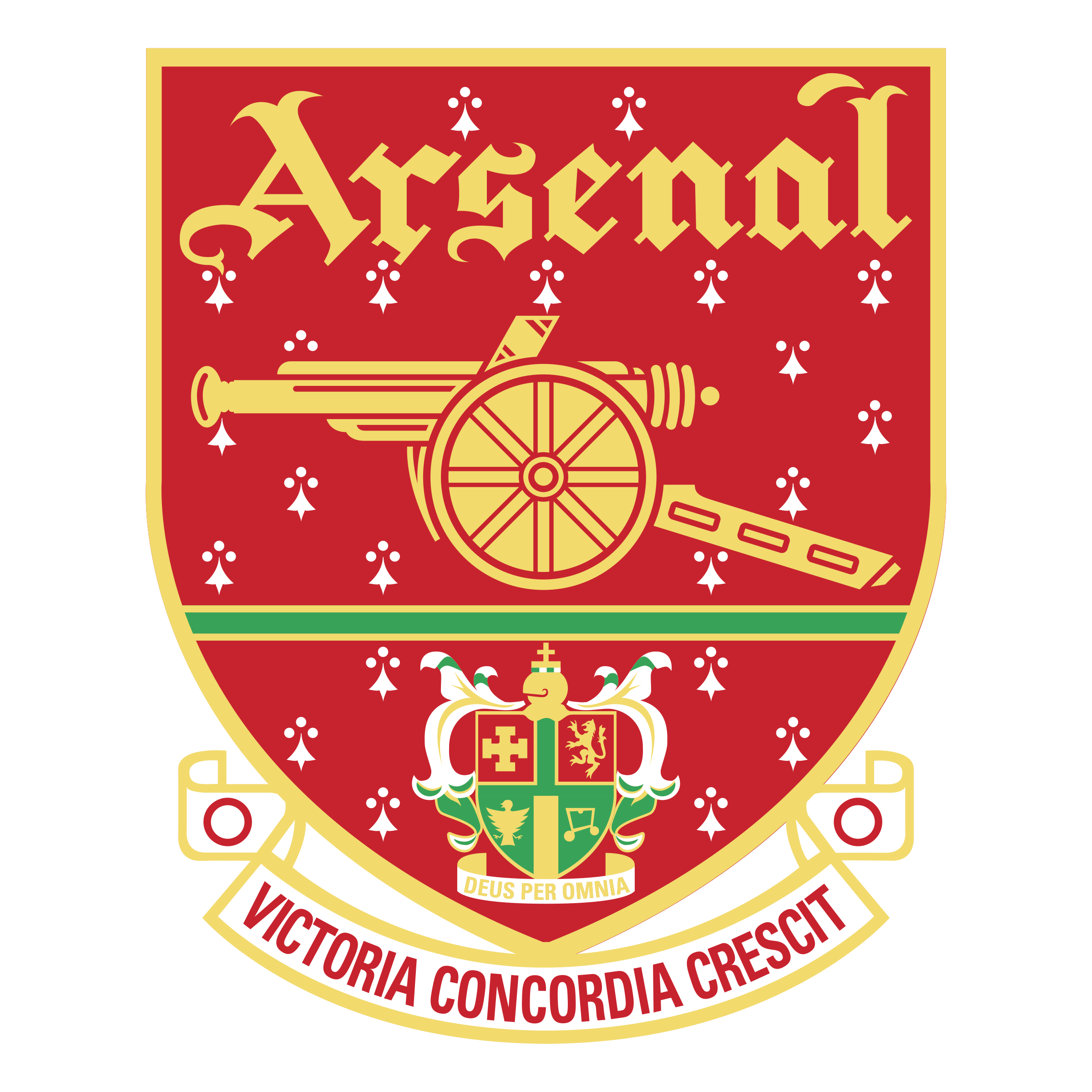 Arsenal – Offside Boys