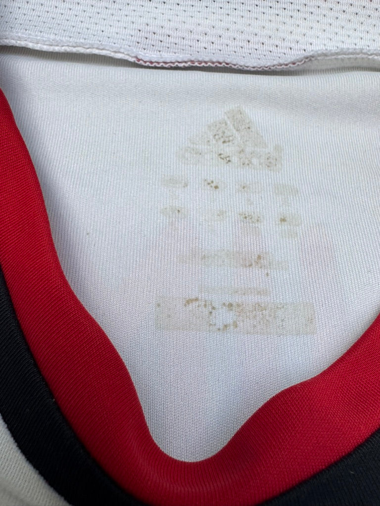 2012/13 AC Milan Away Size L Ibrahimovic