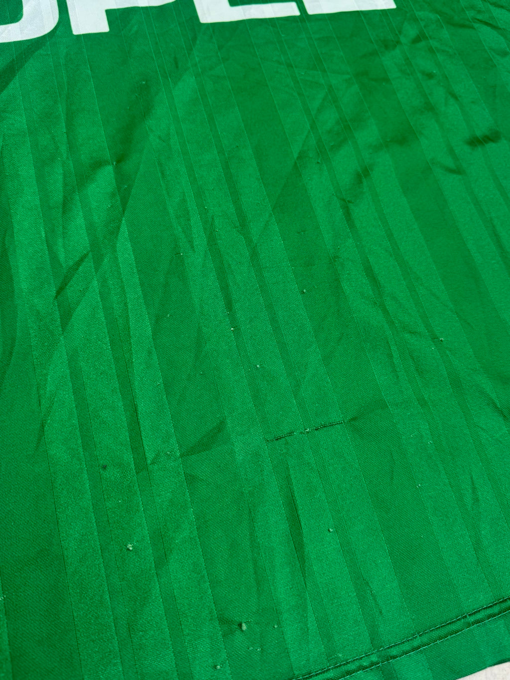 1992/94 Ireland Home Size M