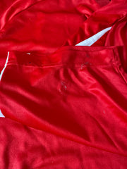 2003/04 Chicago Fire Home Size L