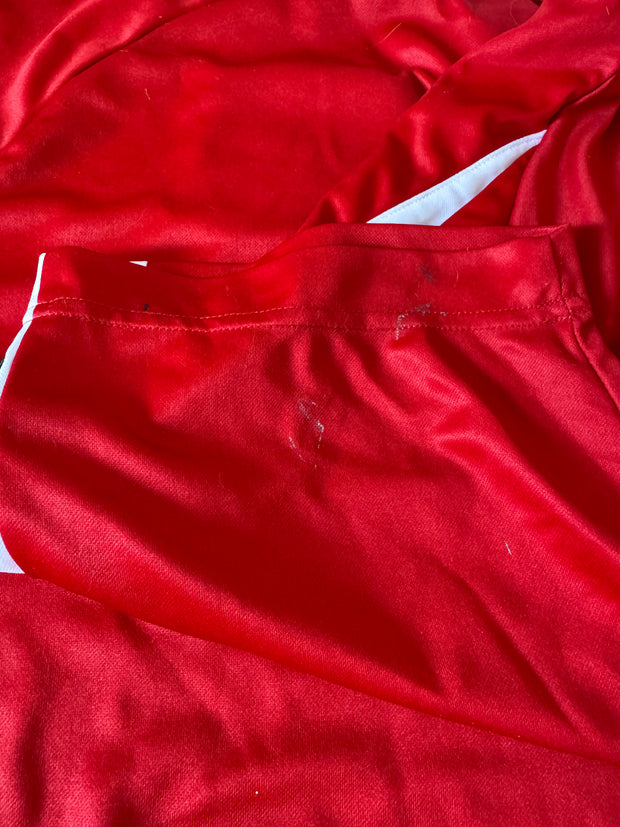 2003/04 Chicago Fire Home Size L