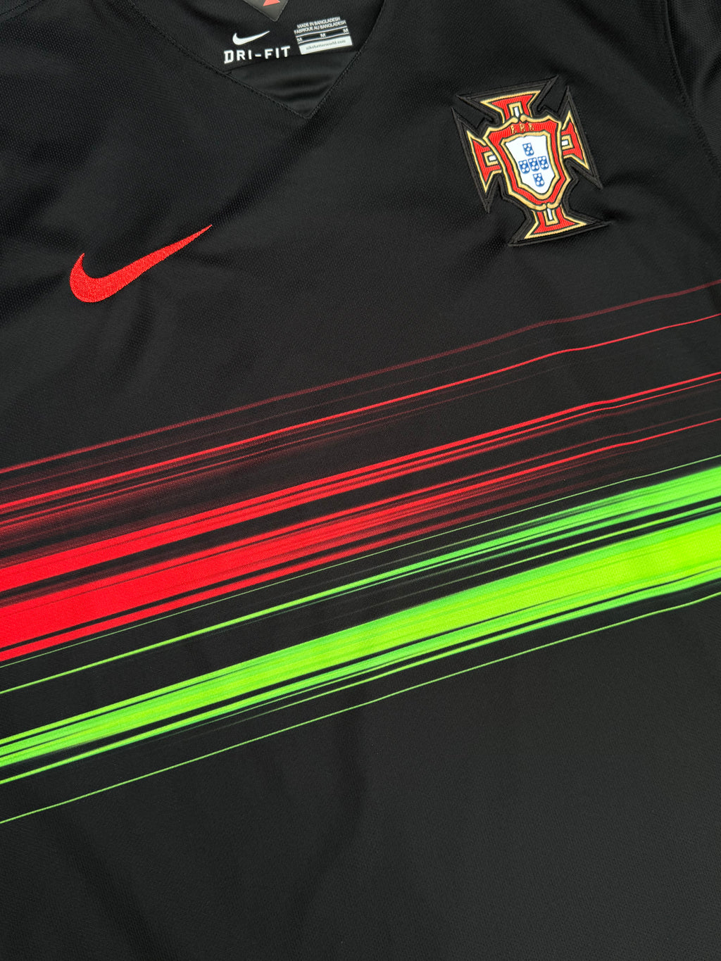 2015/16 Portugal Away Size M