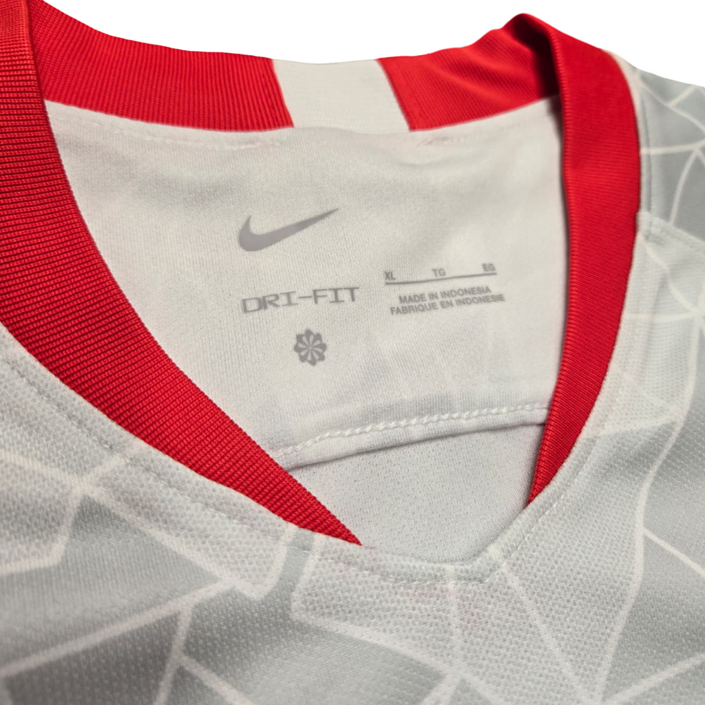 2021/22 Canada Womens Away Size XL (Womens) - close-up detail