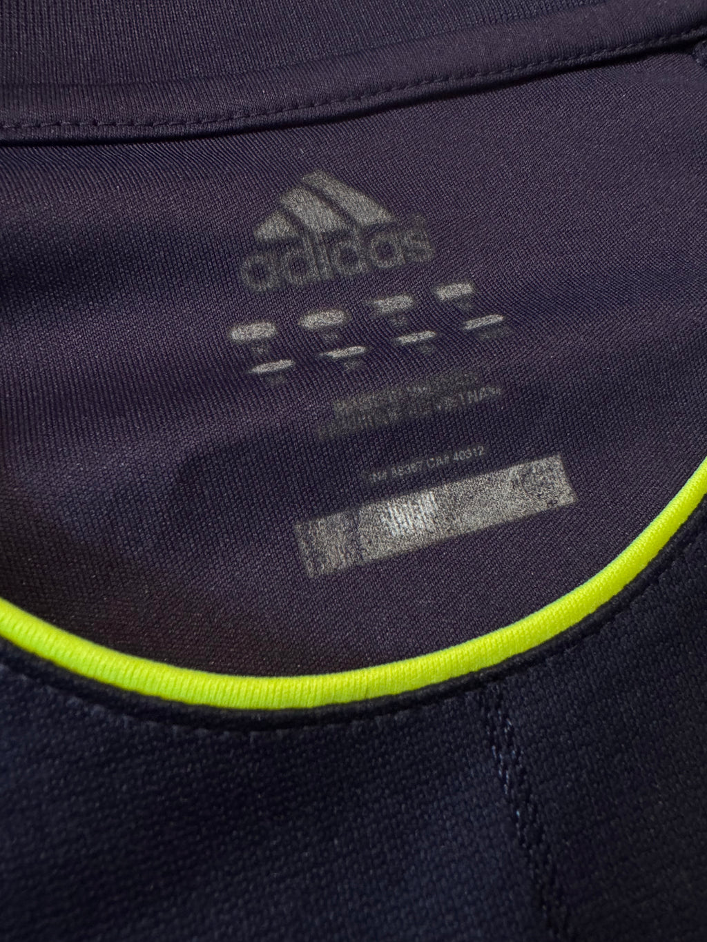 2012/13 Real Madrid Away Size M Ronaldo