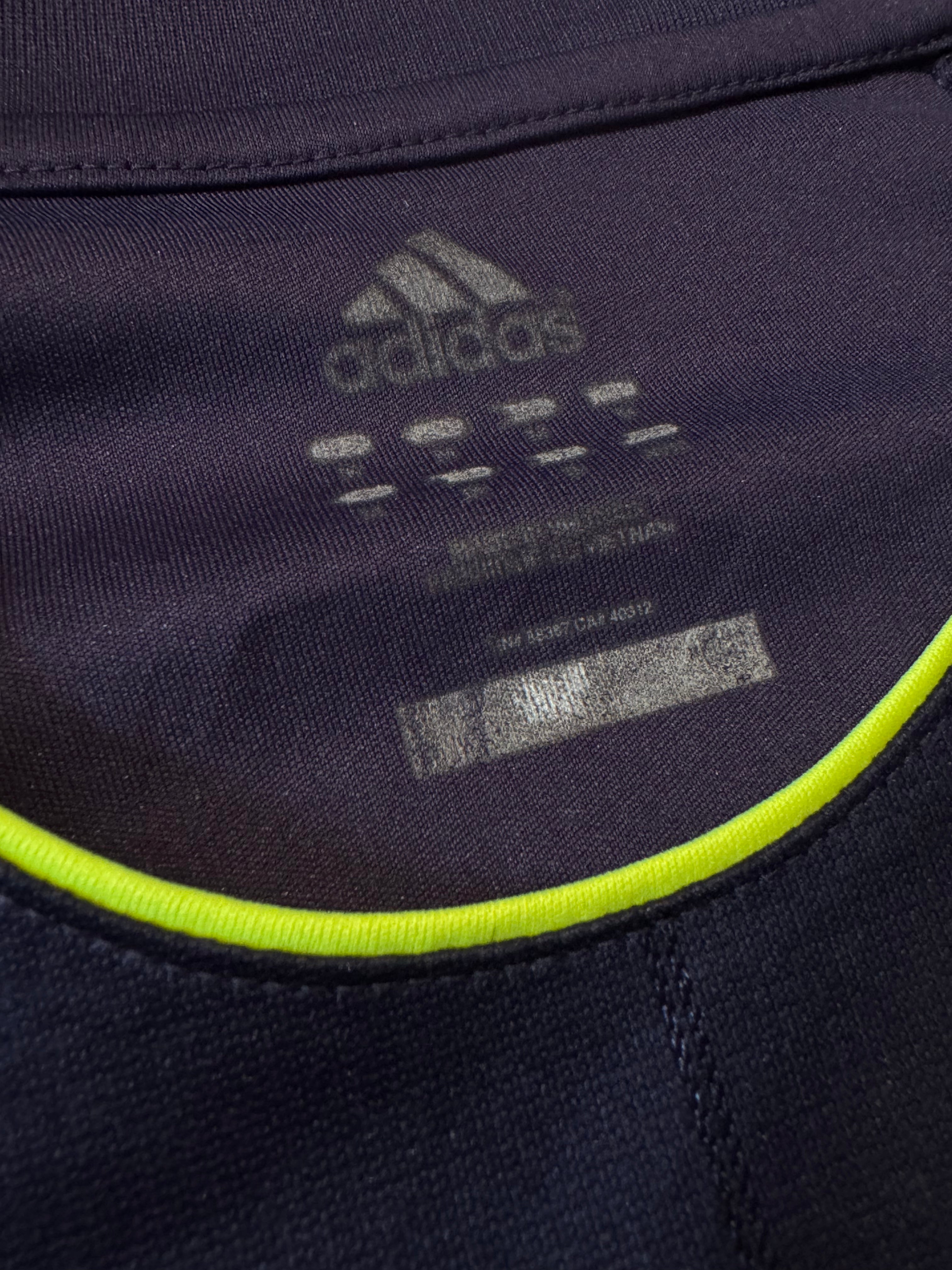 2012/13 Real Madrid Away Size M Ronaldo