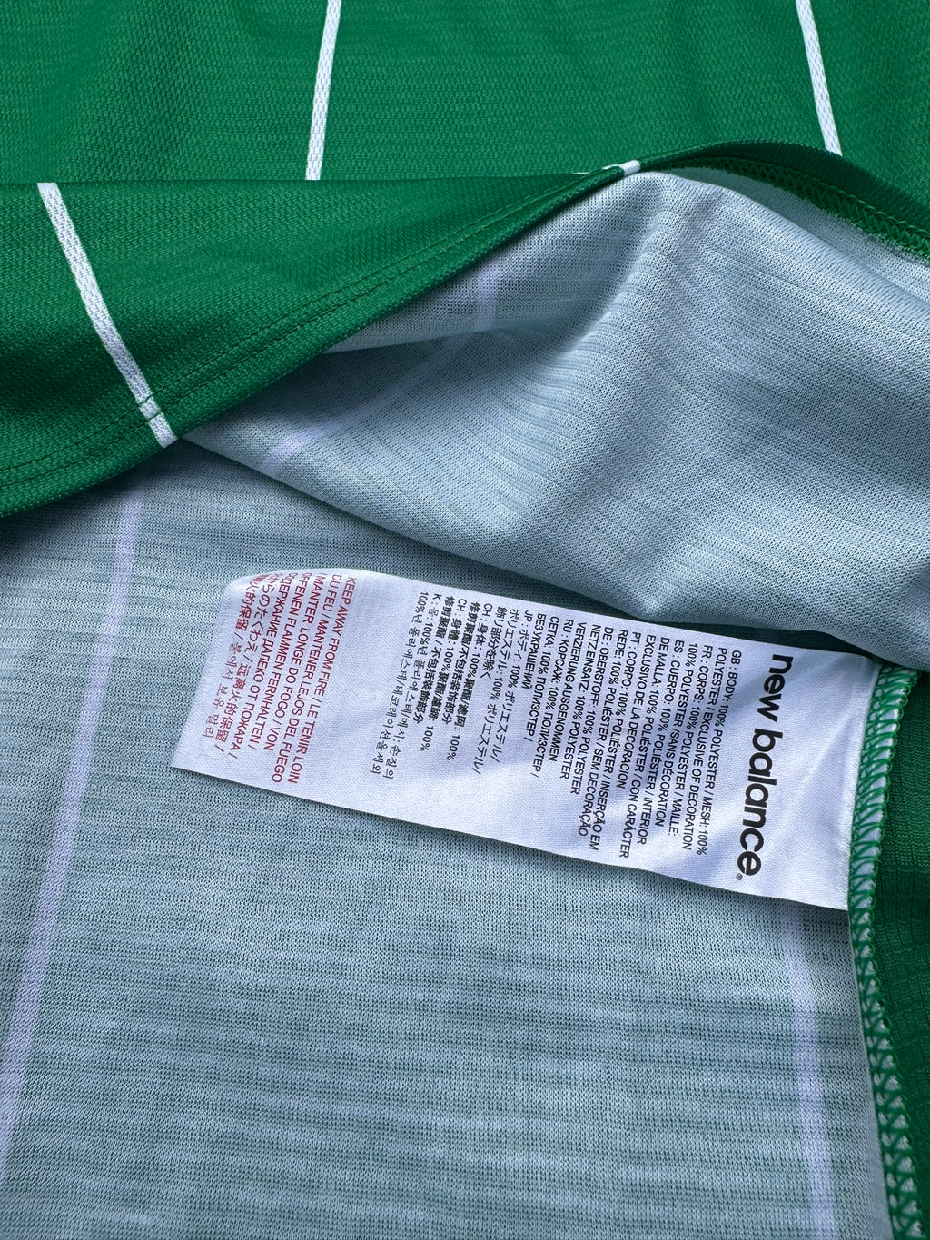 2015/16 Celtic Away Size L