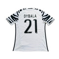 2016/17 Juventus Third Size L Dybala - front view