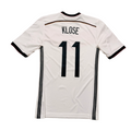2014/15 Germany Home Size S Klose