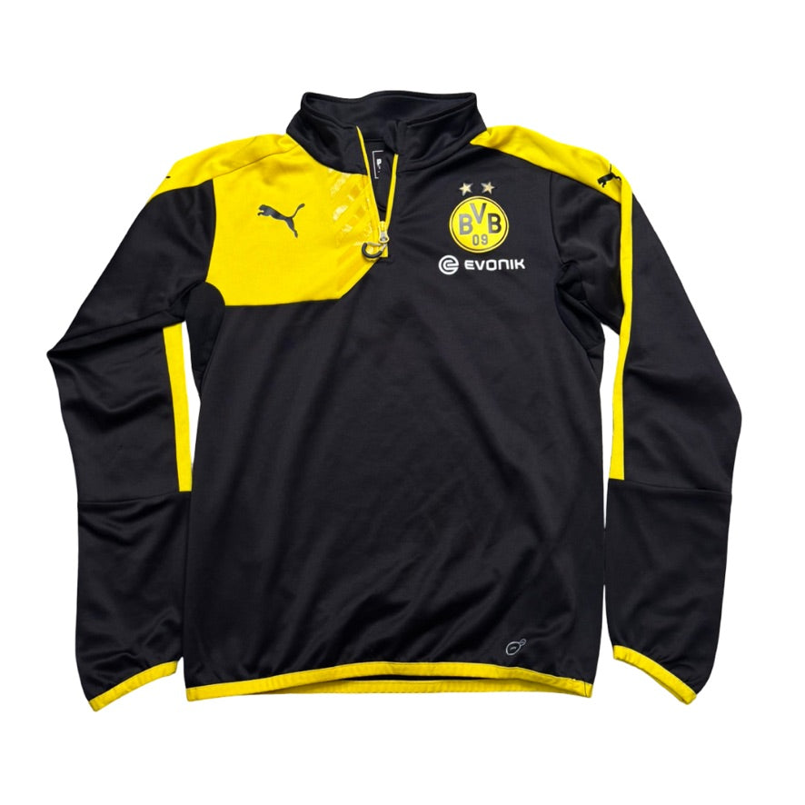 2015/16 Borussia Dortmund Training Jacket Size S