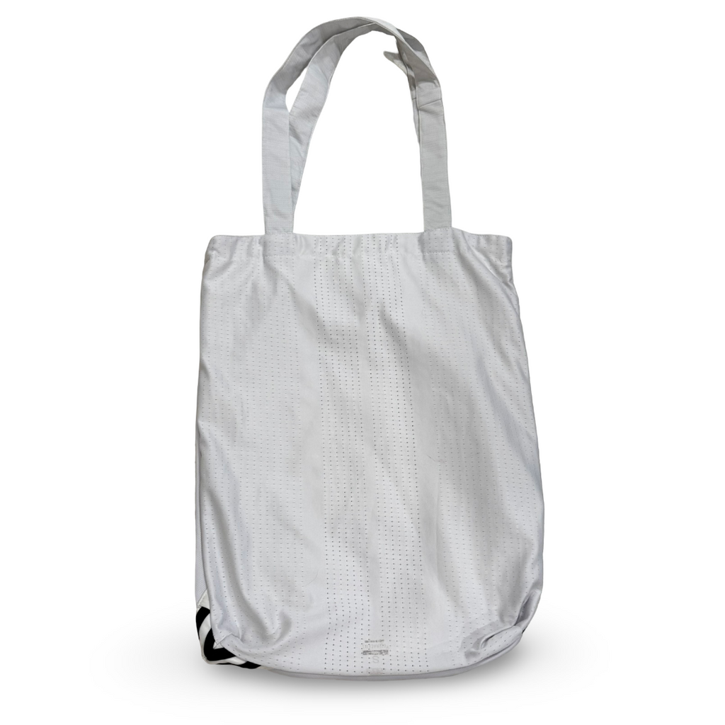 Rework Tote #49 - Real Madrid - back view