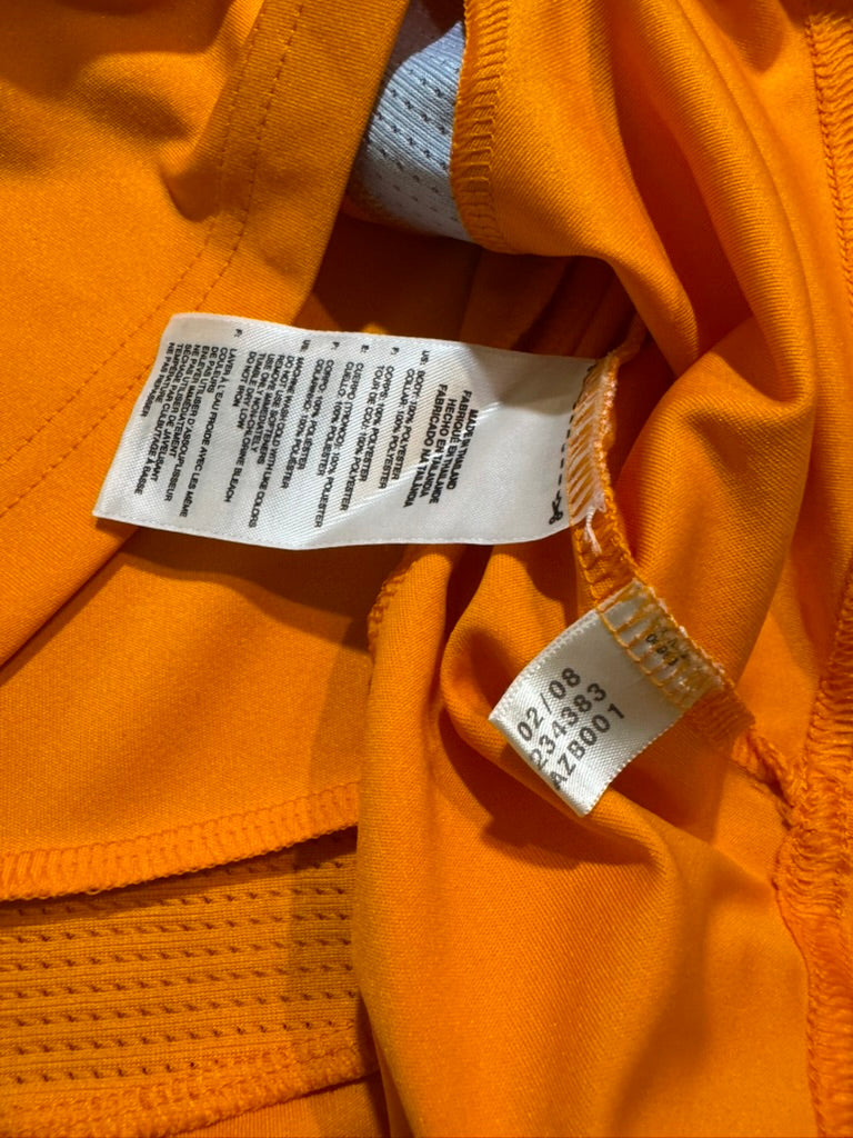 2008/10 Houston Dynamo Home Size M De Rosario - additional view 7