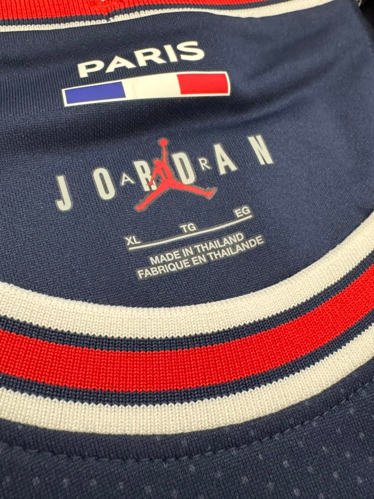 2021/22 PSG Home Size XL Neymar BNWT