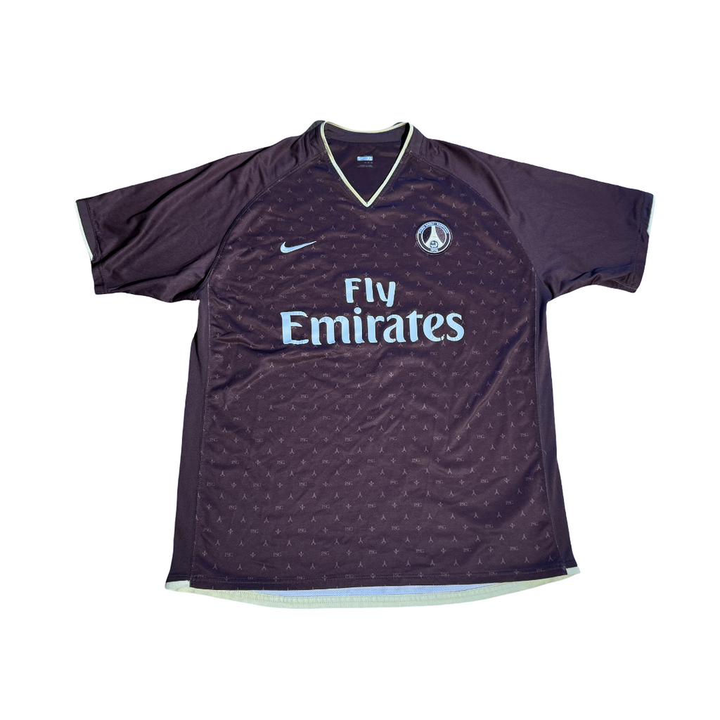 2006/07 PSG Away Size XL