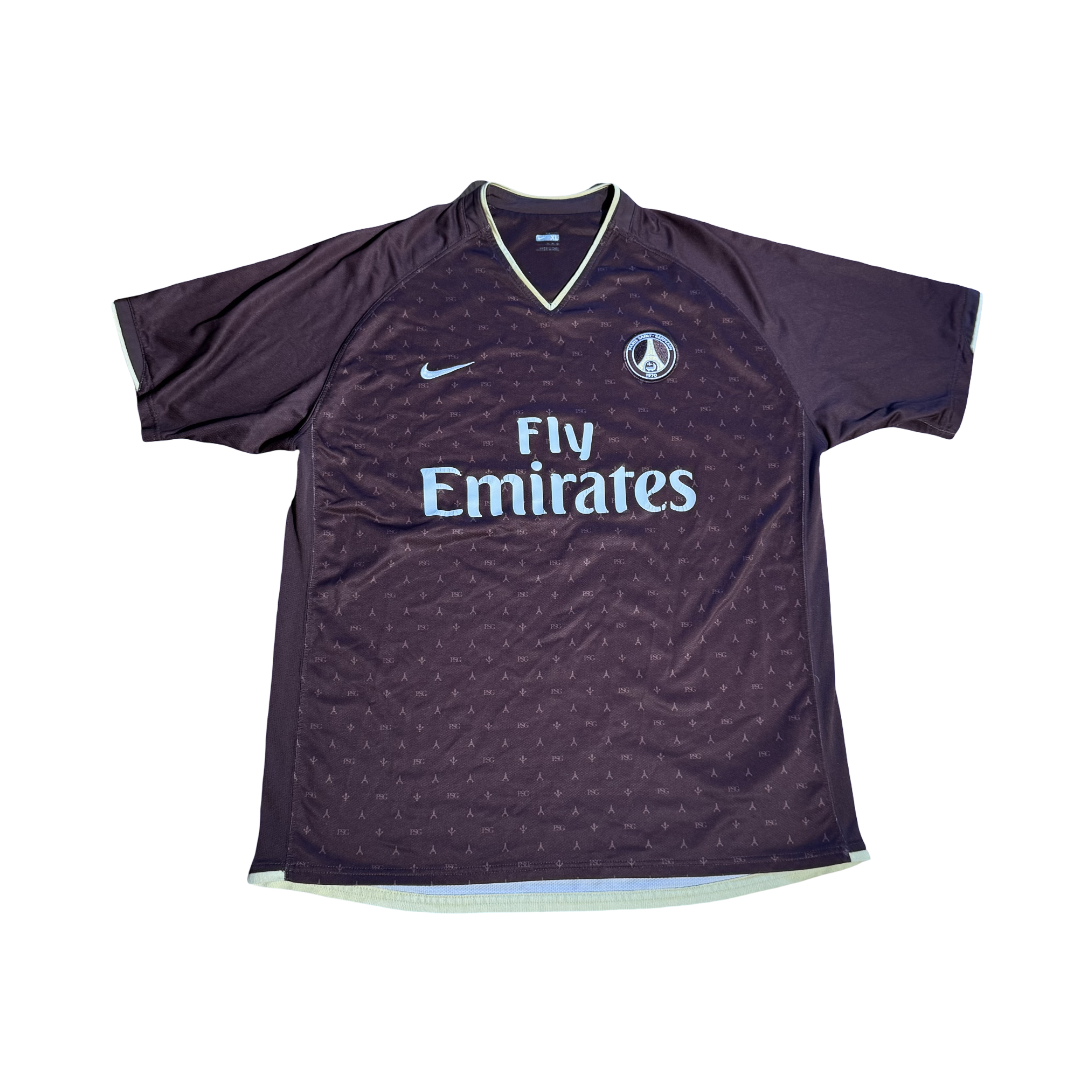 2006/07 PSG Away Size XL
