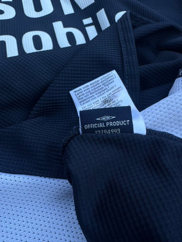 2005/06 Chelsea FC Training Size M