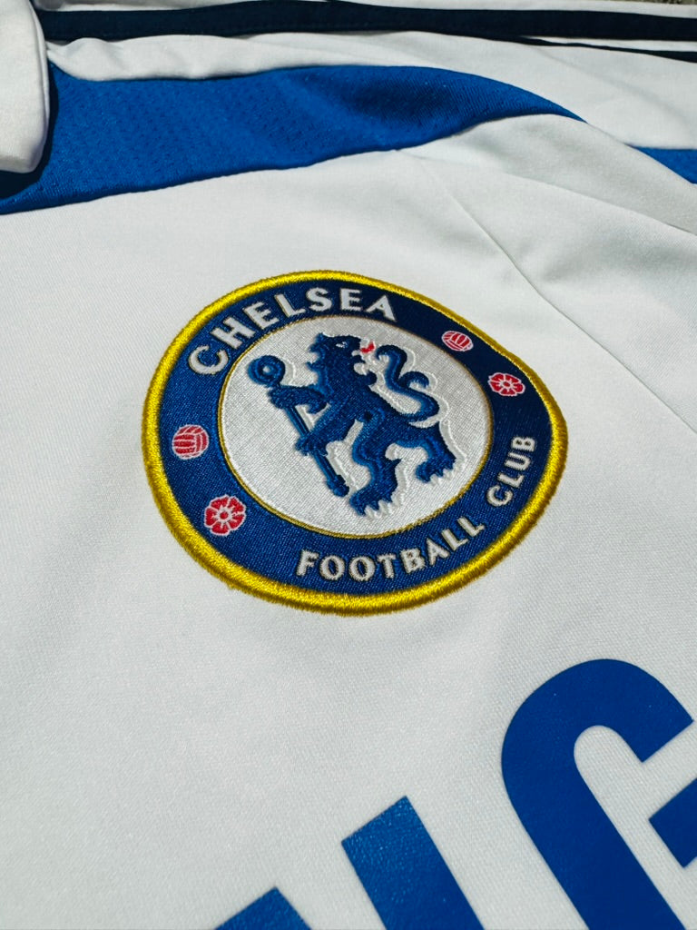 2007/08 Chelsea FC Third Size L Lampard