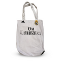 Rework Tote #49 - Real Madrid - front view