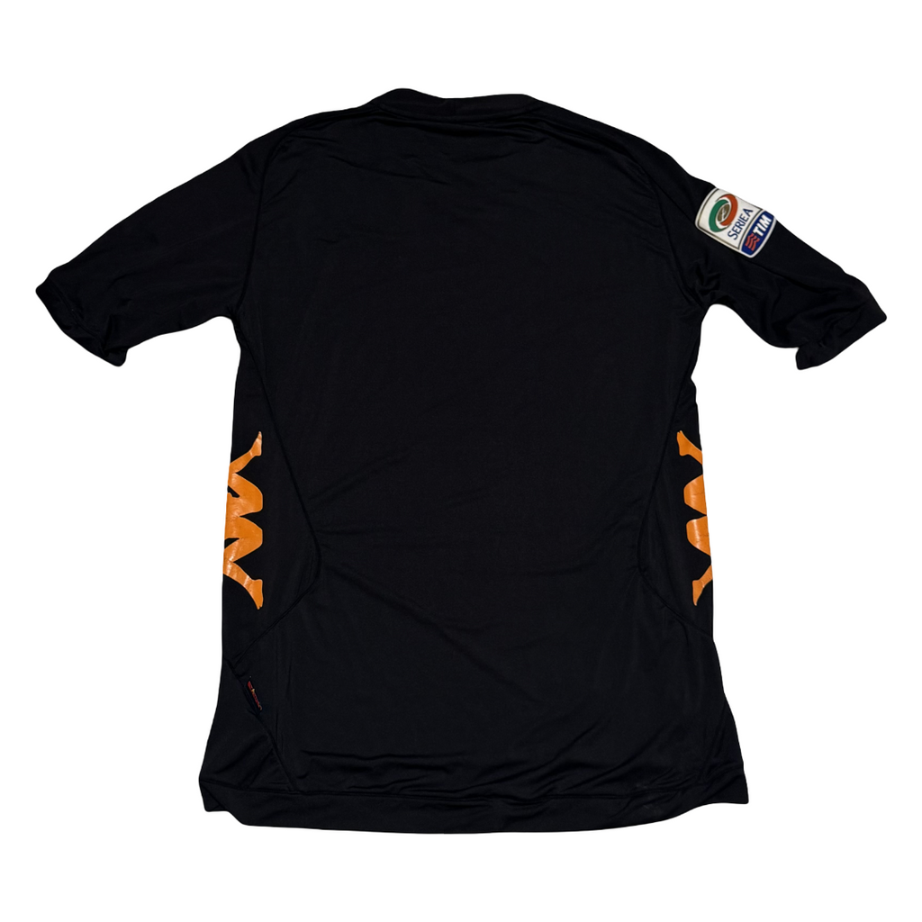 2011/12 Roma Third Size M