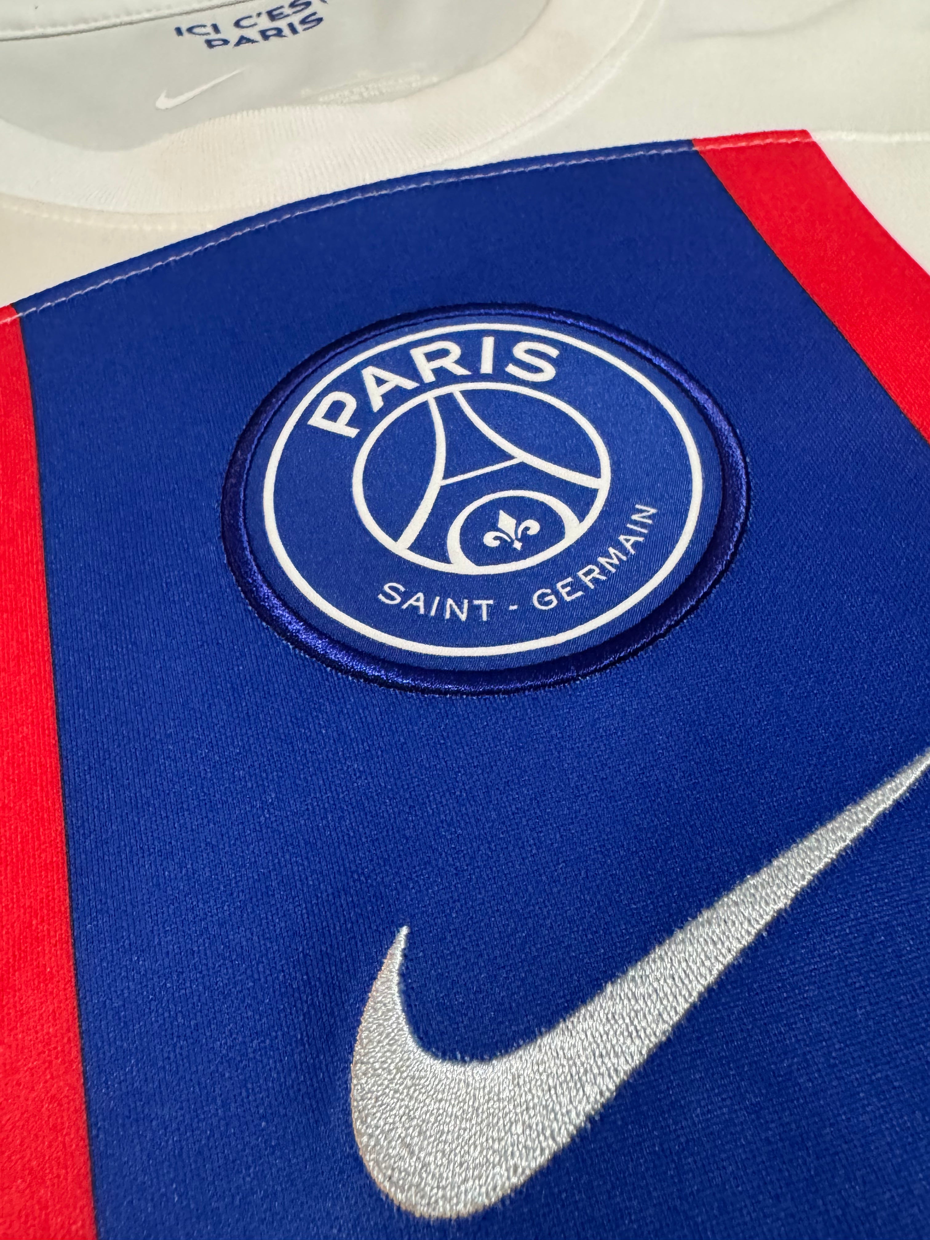 2022/23 PSG Third Size XL Messi