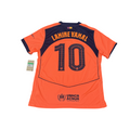 2025/26 FC Barcelona Third Size XL BNWT Lamine Yamal