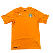 2014/15 Côte d'Ivoire Home Size M