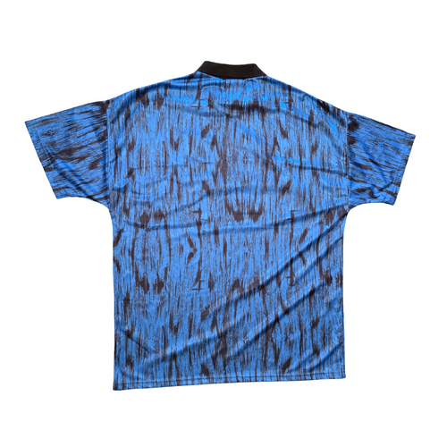 1992/93 Manchester United Away Size XXL