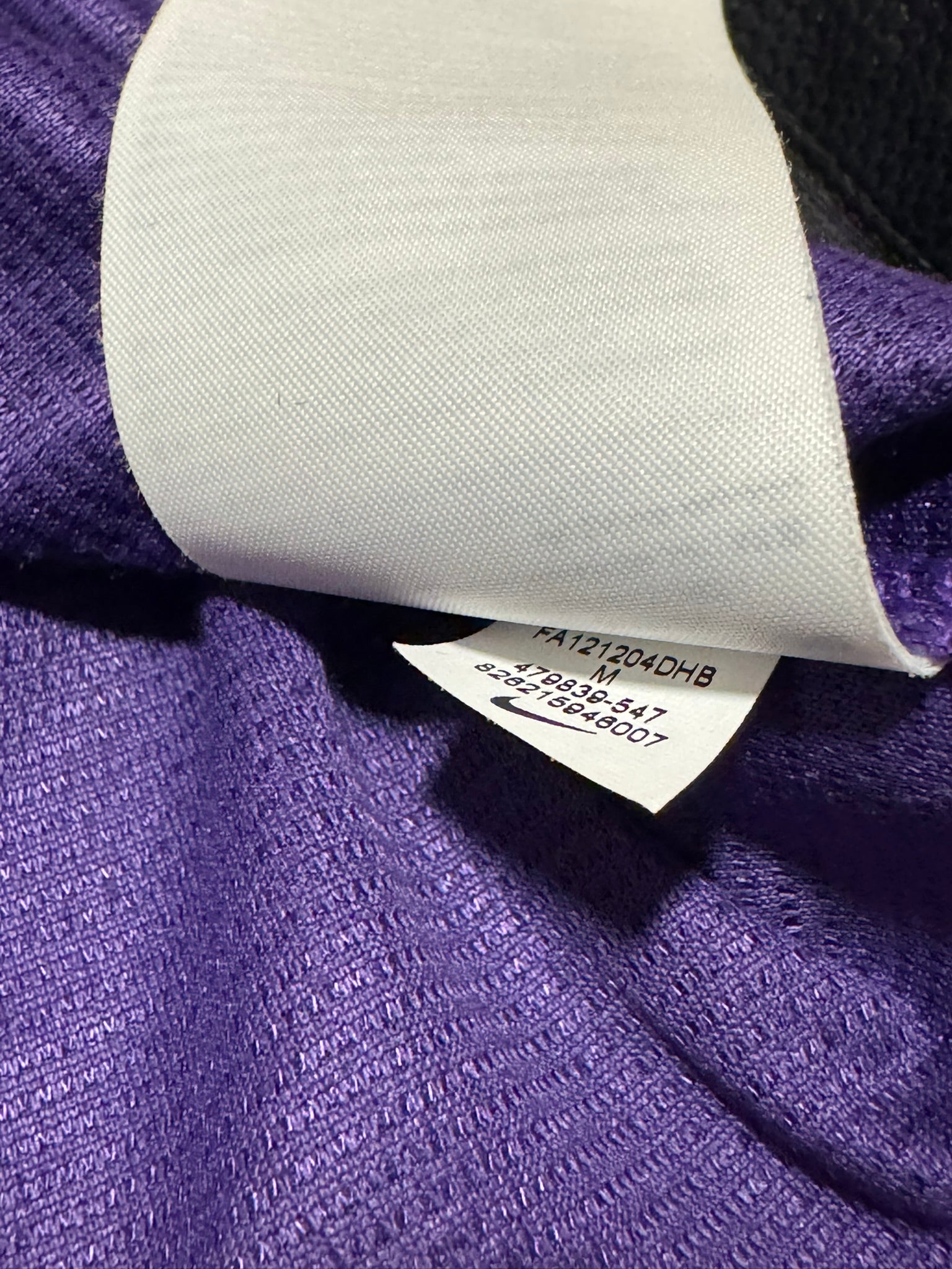 2012/13 FC Porto Away Size M Moutinho