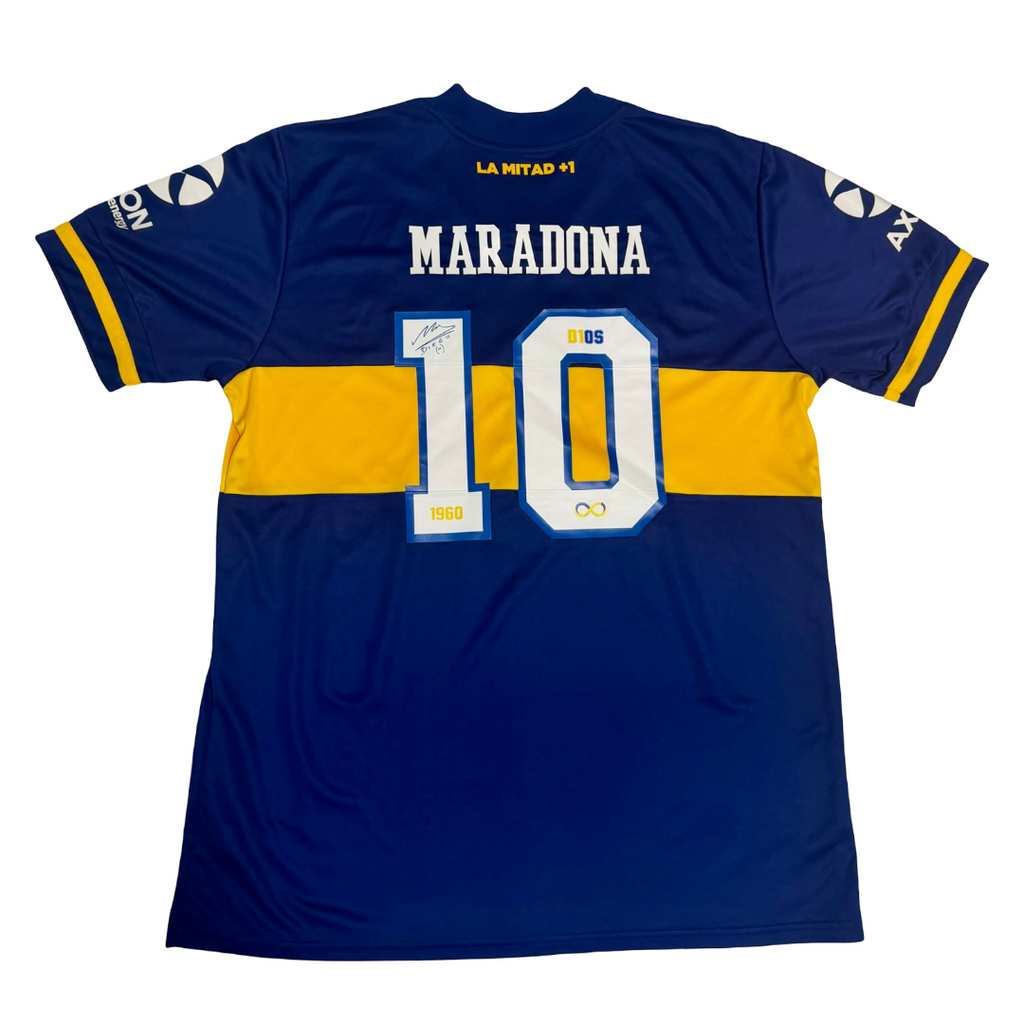 2020/21 Boca Juniors Special Size XL Maradona