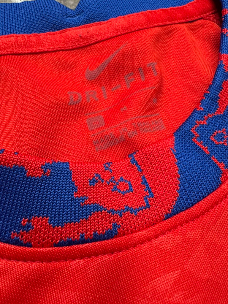 2020/21 England Training Size M