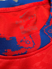 2020/21 England Training Size M