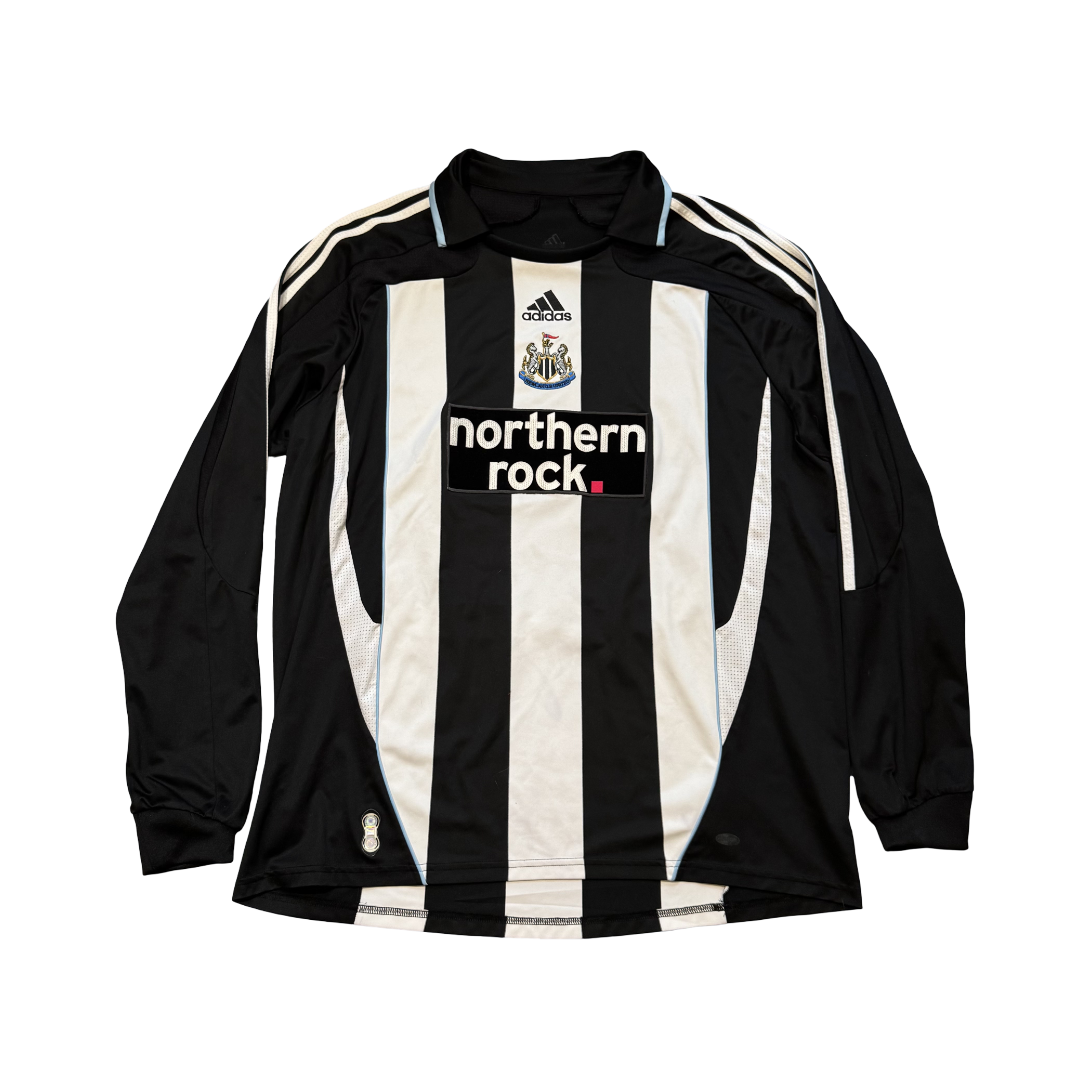 2007/09 Newcastle United Home Size XL Martins