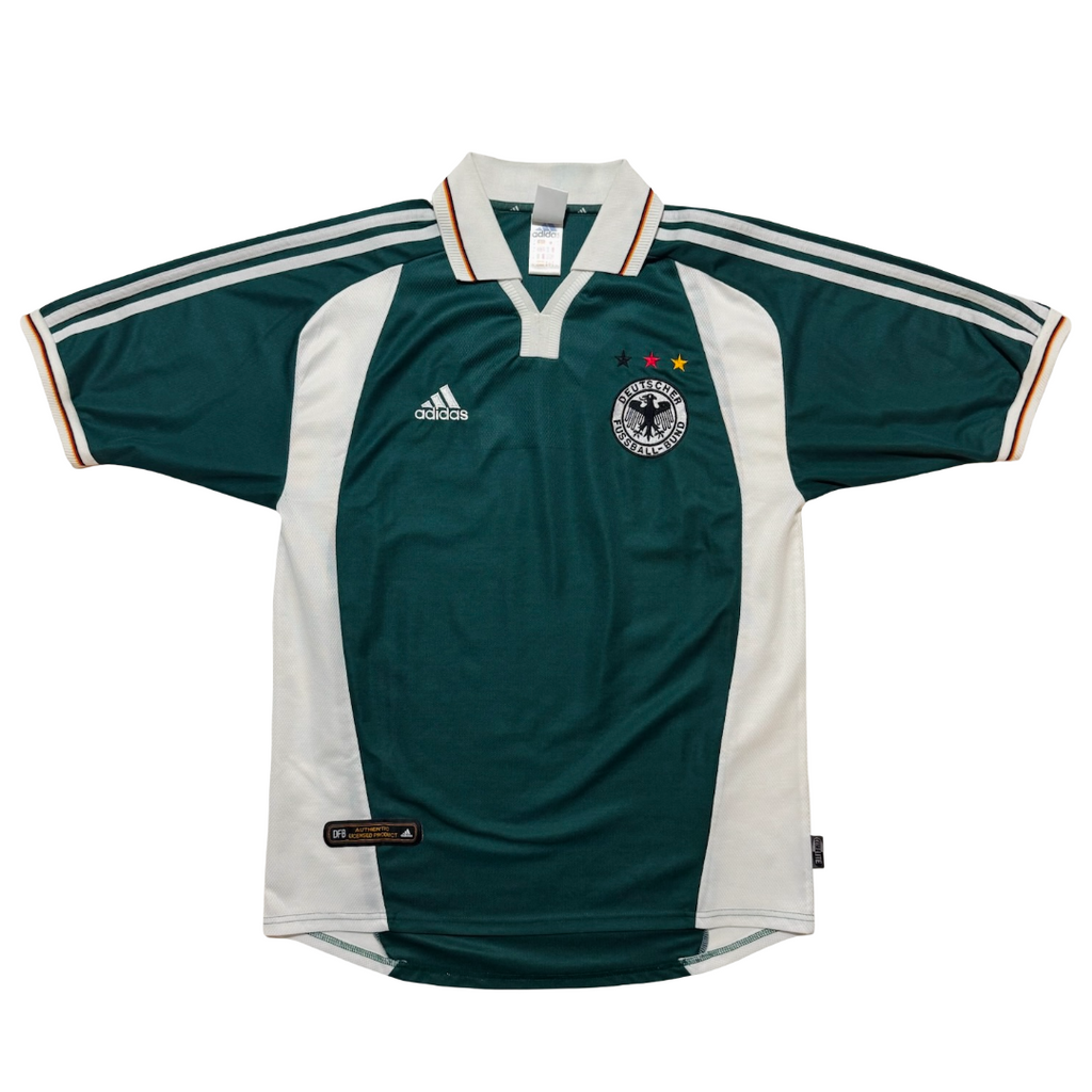 2000/02 Germany Away Size M