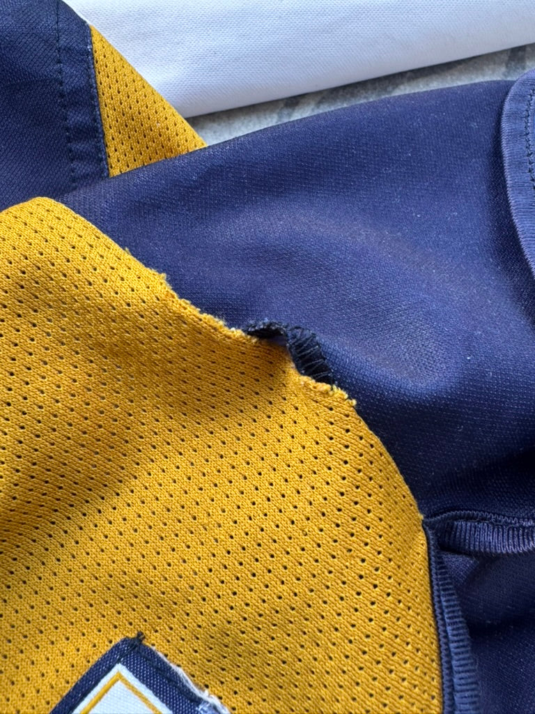 2002/03 Pumas UNAM Home Size L