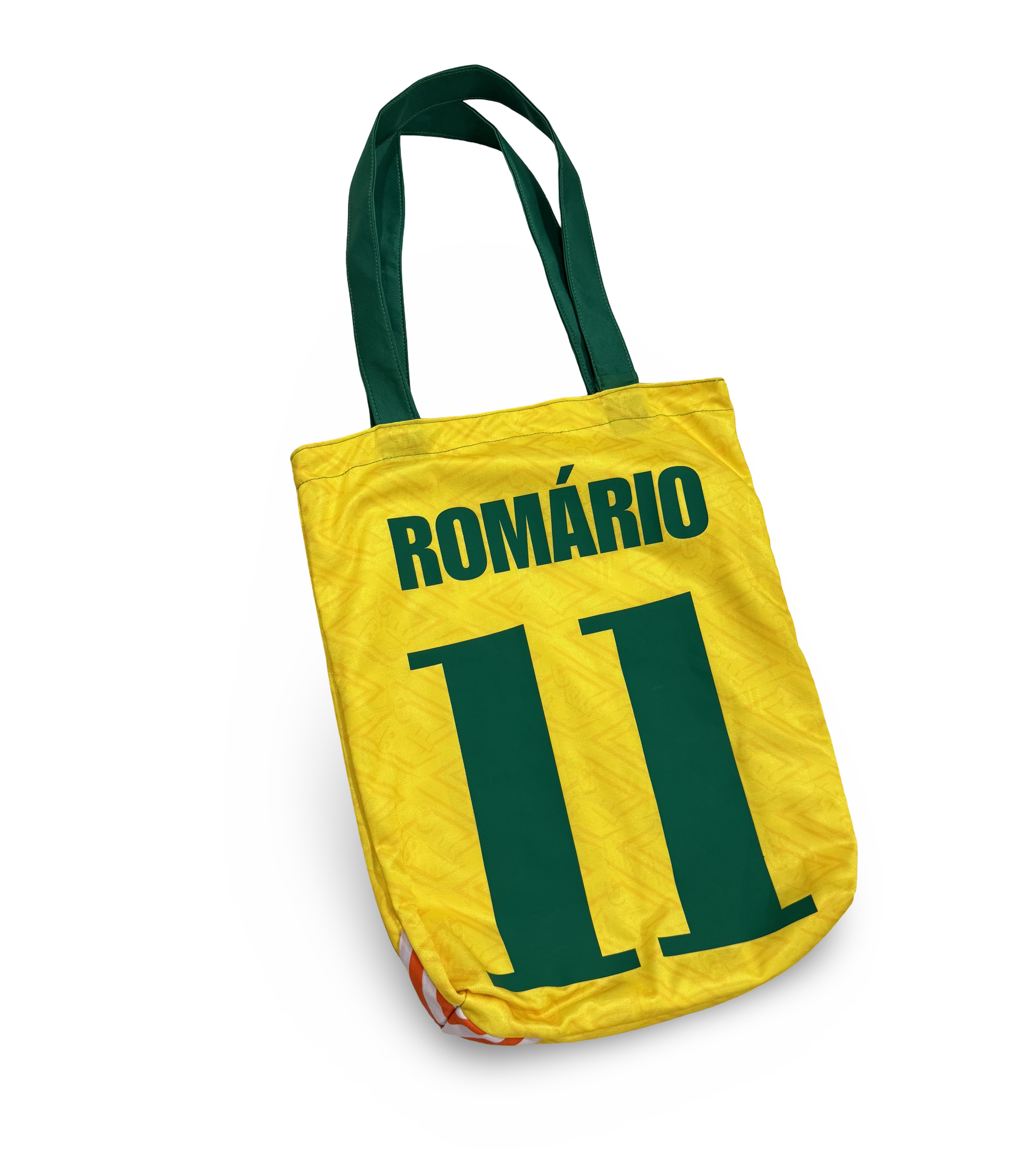 Rework Tote #66 - Brazil