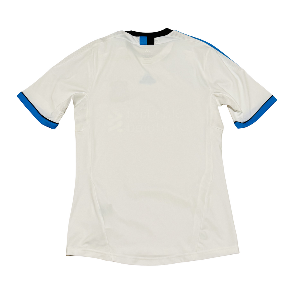 2011/12 Liverpool FC Third Size S