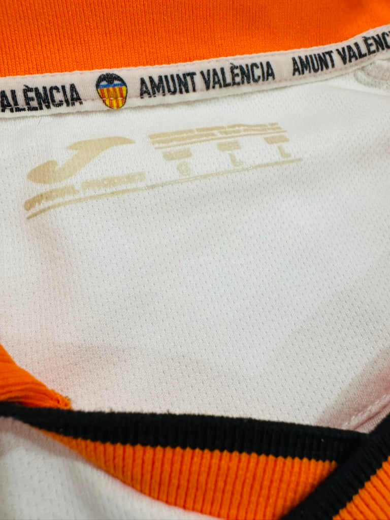 2013/14 Valencia Home Size L