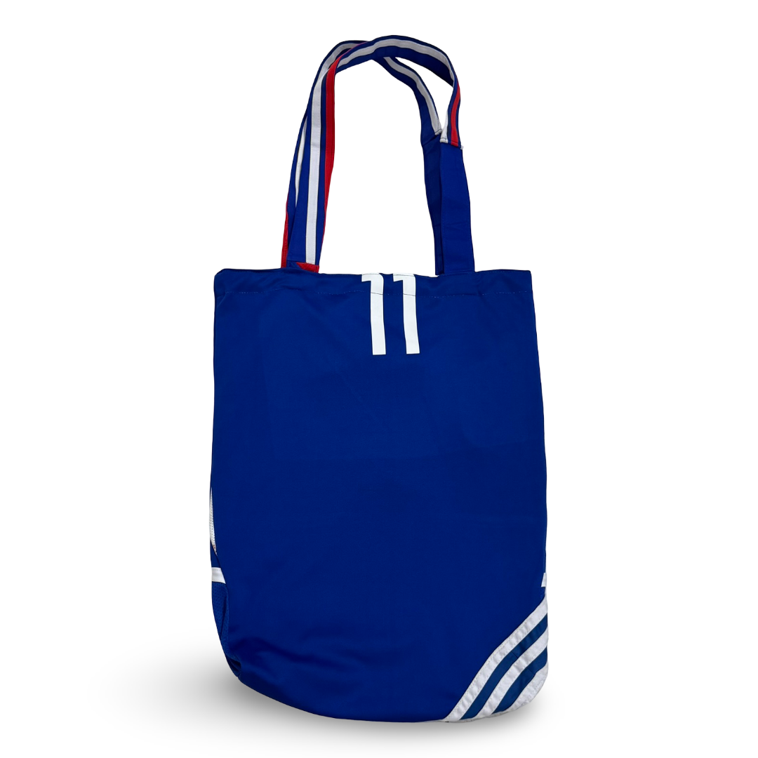 Rework Tote #43 - Brazil