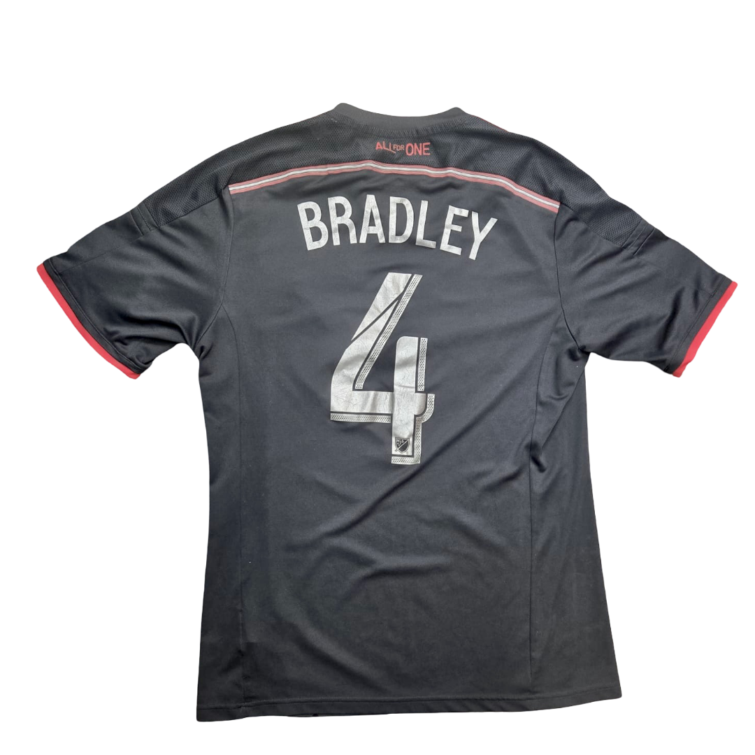 2015/16 Toronto FC Away Size L Bradley