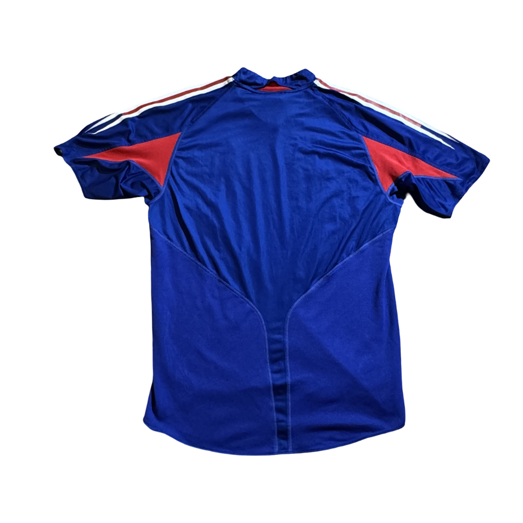 2004/06 France Home Size L