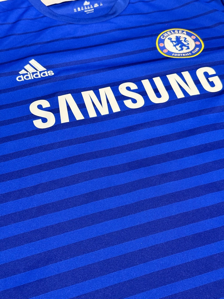 2014/15 Chelsea Home Size XXL Hazard