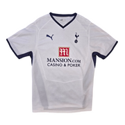 2008/09 Tottenham Hotspur Home Size M Modric