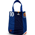 Rework Tote #34 - Spain - front view