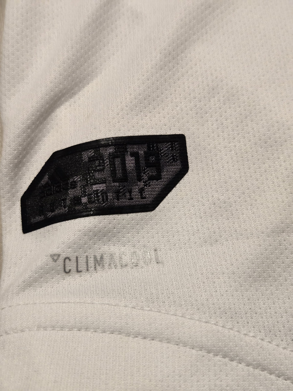 2019/20 Vancouver Whitecaps Home Size L