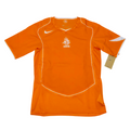 2004 Netherlands Home Reissue Size M BNWT