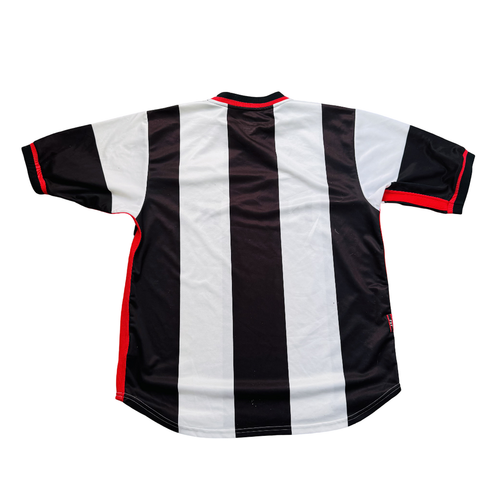 1998/99 PSV Away Size L - back view