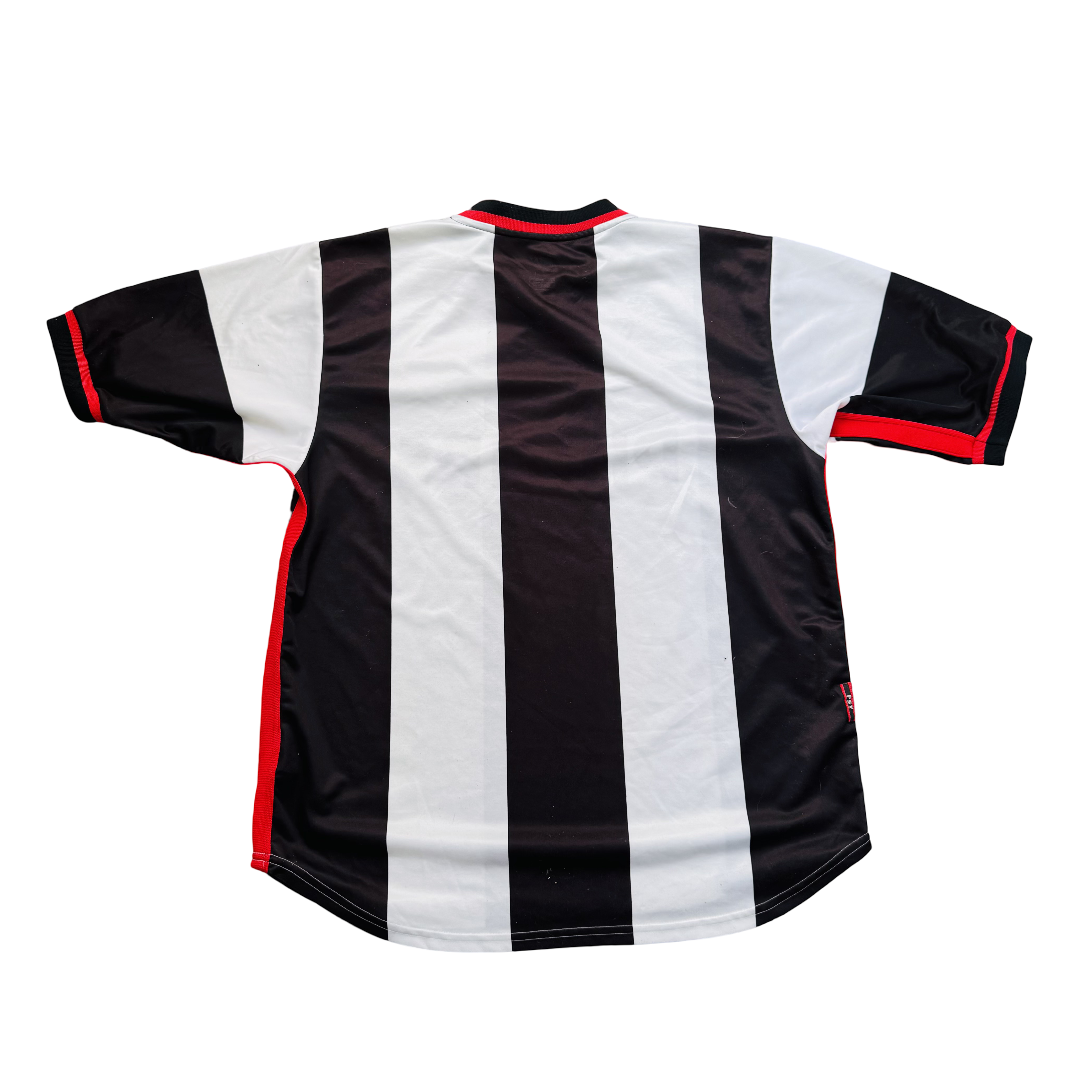 1998/99 PSV Away Size L - back view