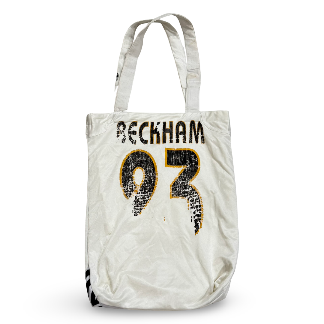 Rework Tote #71 - Real Madrid